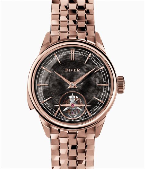 jean claude biver tourbillon